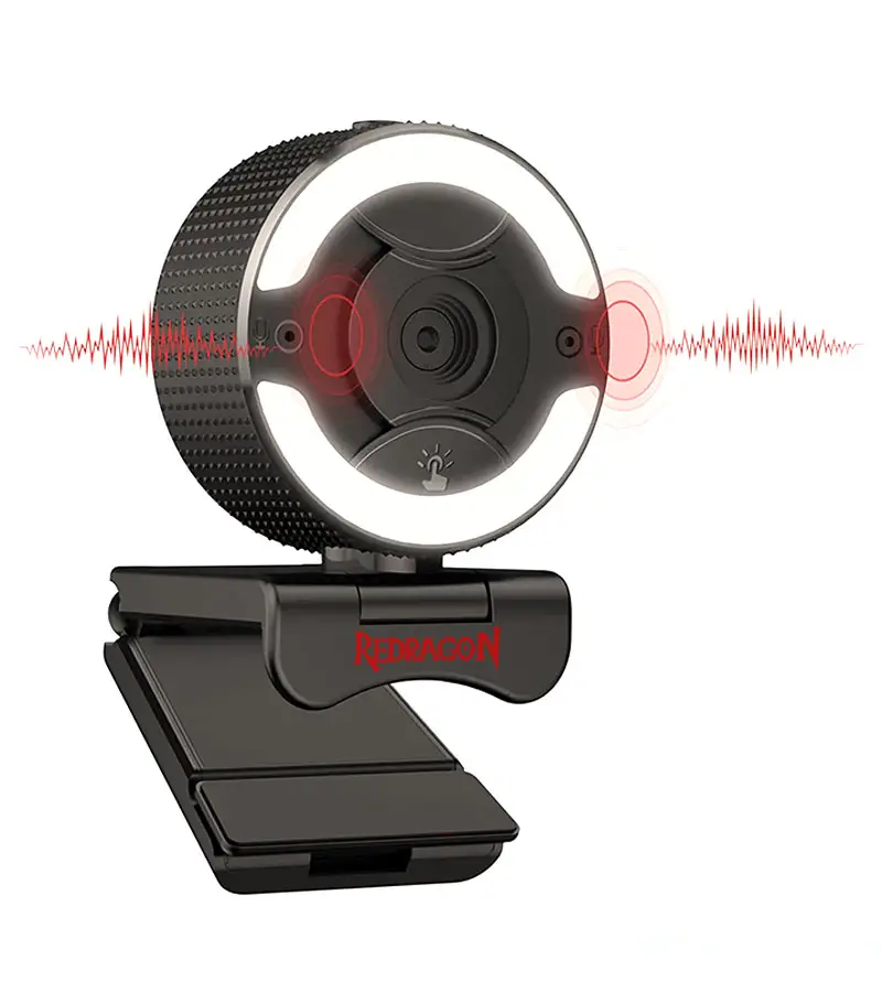 تجهیزات استریم مورد نیاز برای شروع ؛ از وب&zwnj;کم تا کارت کپچر